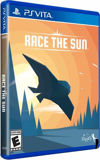 Race The Sun - PS VITA