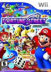 Fortune Street - Nintendo Wii Original