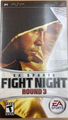 Fight Night Round 3 - Sony PSP