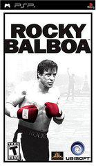 Rocky Balboa - Sony PSP