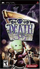 Death Jr. - Sony PSP