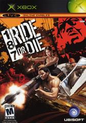 187 Ride Or Die - Xbox Original