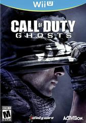 Call Of Duty Ghosts - Wii U
