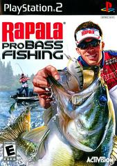 Rapala Pro Bass Fishing 2010 - PS2