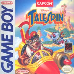 TaleSpin - Nintendo GB