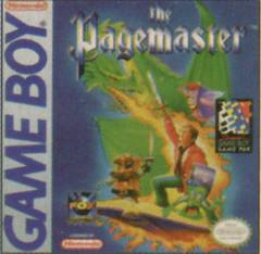 Pagemaster - Nintendo GB