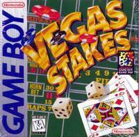 Vegas Stakes - Nintendo GB
