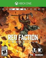 Red Faction: Guerrilla Re-Mars-Tered - Xbox One