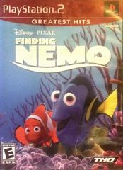 Finding Nemo - PS2