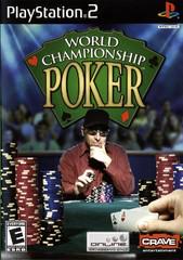 World Championship Poker - PS2
