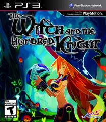 Witch And The Hundred Knight - PS3