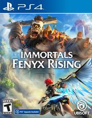 Immortals Fenyx Rising - PS4