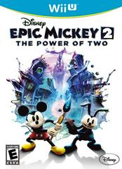 Epic Mickey 2: The Power of Two - Nintendo Wii U