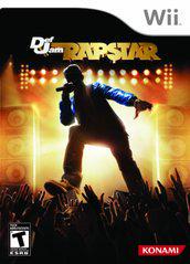 Def Jam Rapstar - Nintendo Wii Original