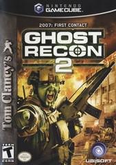 Ghost Recon 2 - Nintendo GameCube
