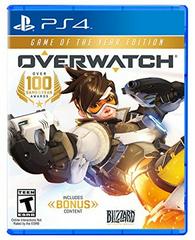Overwatch: Origins Edition - PS4