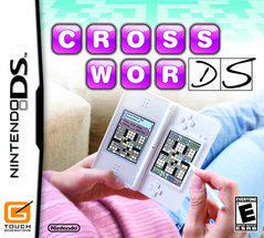 Crossword - Nintendo DS