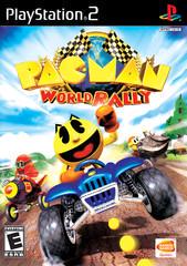 Pac-Man World Rally - PS2