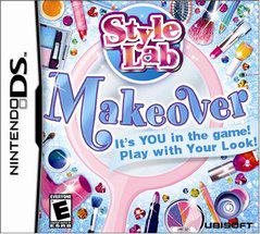 Style Lab: Makeover - Nintendo DS