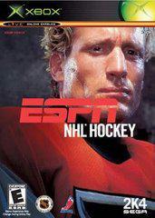 ESPN NHL Hockey - Xbox Original