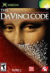 Da Vinci Code - Xbox Original