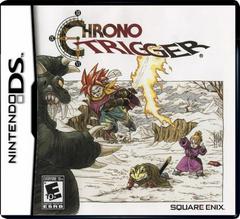 Chrono Trigger - Nintendo DS