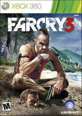 FAR CRY 3 - XBOX 360