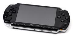 PSP 2000 Console Black - Consoles