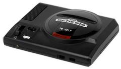 Sega Genesis Model 1 - Sega Genesis