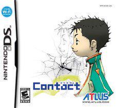 CONTACT - NINTENDO DS