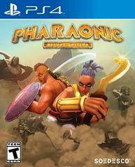 Pharaonic Deluxe Edition - PS4