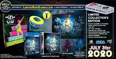Space Channel 5 VR [Collector's Edition] - PS4