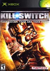 Kill.Switch - Xbox Original