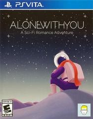 Alone With You - PS VITA