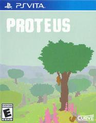 Proteus - PS VITA