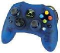 Blue S Type Controller Xbox - Lesmanettes
