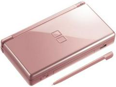 Metallic Rose Nintendo DS Lite - Lesconsoles