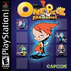 One Piece Mansion - PS1