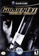 GoldenEye: Rogue Agent - Nintendo Gamecube