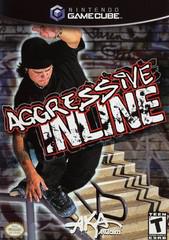 Agressive Inline - Nintendo Gamecube