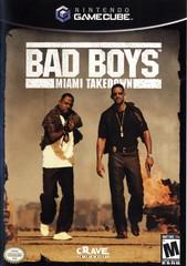 Bad Boys: Miami Takedown - Nintendo Gamecube