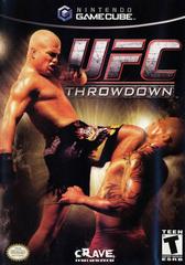 UFC: Throwdown - Nintendo Gamecube