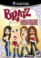 Bratz: Forever Diamondz - Nintendo Gamecube