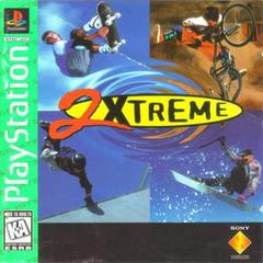 2Xtreme - PS1 Greatest Hits