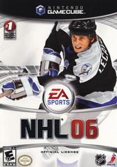 NHL 06 - Nintendo Gamecube