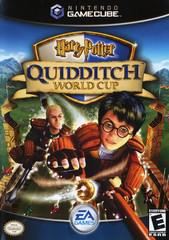 Harry Potter: Quidditch World Cup - Nintendo Gamecube