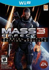 Mass Effect 3: Special Edition - Nintendo Wii U
