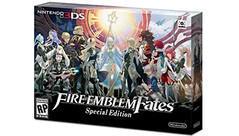 Fire Emblem: Fates (Special Edition) - Nintendo 3DS