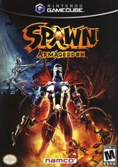Spawn: Armageddon - Nintendo Gamecube