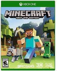 Minecraft: Xbox One Edition - Xbox One